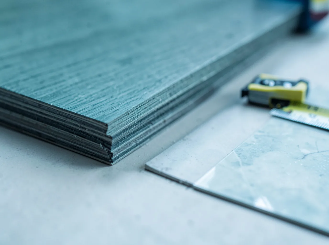 Luxury Vinyl Plank Installation Pe Ell, WA FAQs